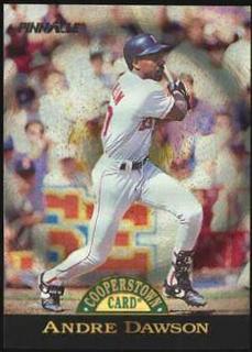 Andre Dawson