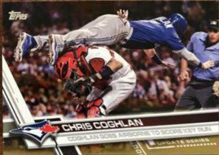 Chris Coghlan