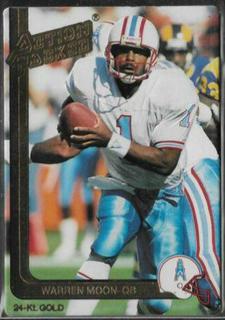 Warren Moon
