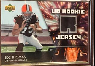 Joe Thomas