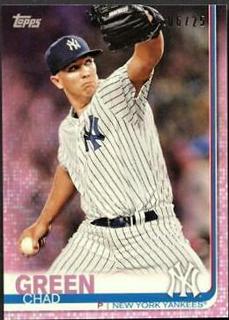 Chad Green