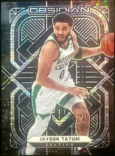 Jayson Tatum