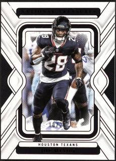 Joe Mixon