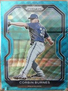 Corbin Burnes