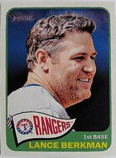 Lance Berkman