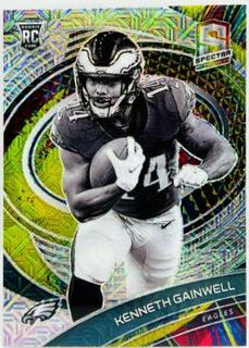 Kenneth Gainwell