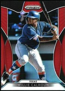 Willie Calhoun