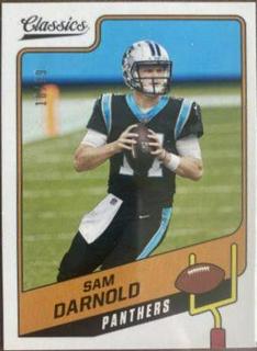 Sam Darnold