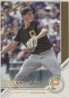 Tyler Glasnow