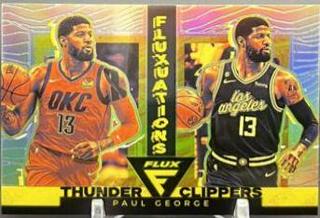 Paul George