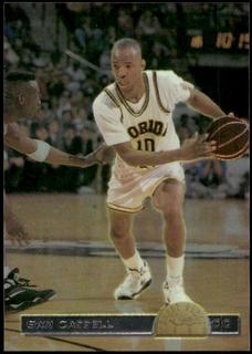 Sam Cassell