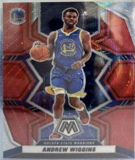 Andrew Wiggins
