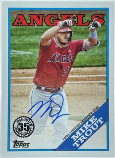 Mike Trout