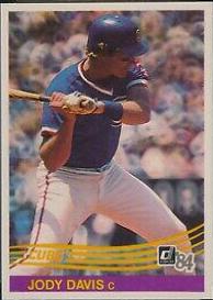 Jody Davis