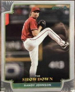 Randy Johnson