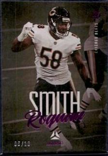 Roquan Smith