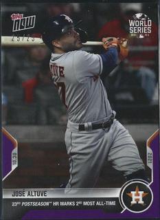 Jose Altuve
