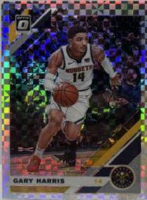 Gary Harris