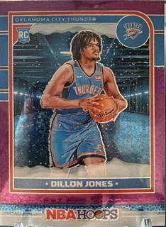 Dillon Jones