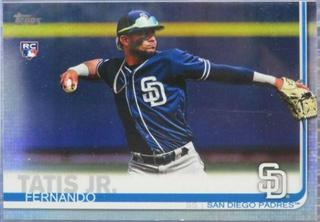 Fernando Tatis Jr.