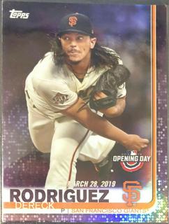 Dereck Rodriguez