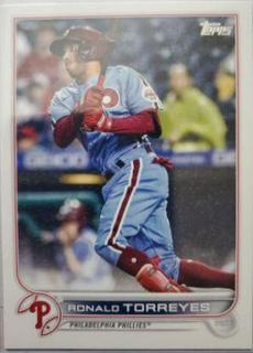 Ronald Torreyes