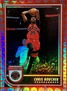 Chris Boucher
