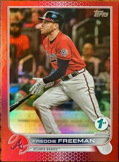 Freddie Freeman
