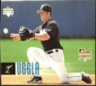 Dan Uggla