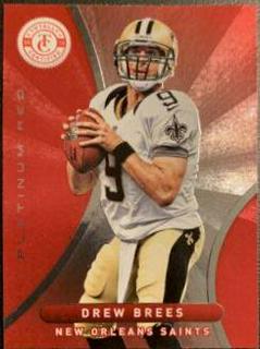 Drew Brees
