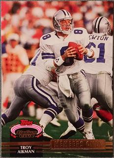 Troy Aikman