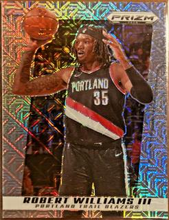 Robert Williams III