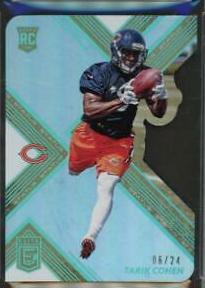 Tarik Cohen