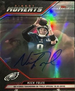 Nick Foles