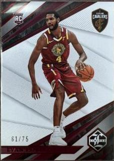 Evan Mobley