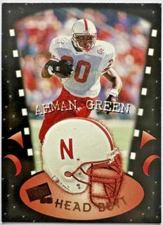 Ahman Green #HB 6