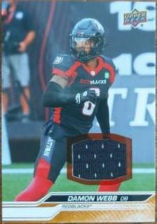 Damon Webb