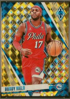 Buddy Hield
