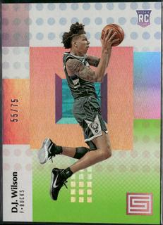 D.J. Wilson