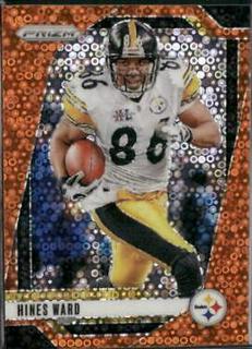 Hines Ward