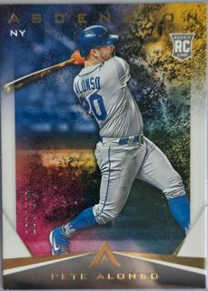 Pete Alonso