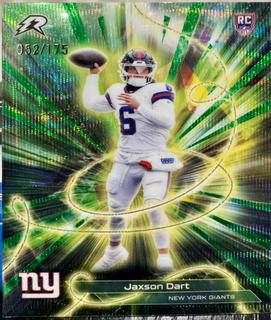 Jaxson Dart