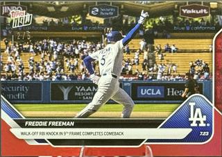 Freddie Freeman