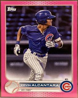 Kevin Alcantara