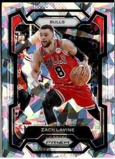 Zach LaVine