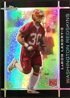 LaRon Landry