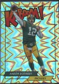 Aaron Rodgers