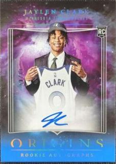 Jaylen Clark
