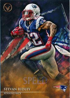 Stevan Ridley