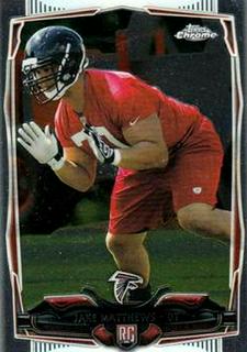 Jake Matthews